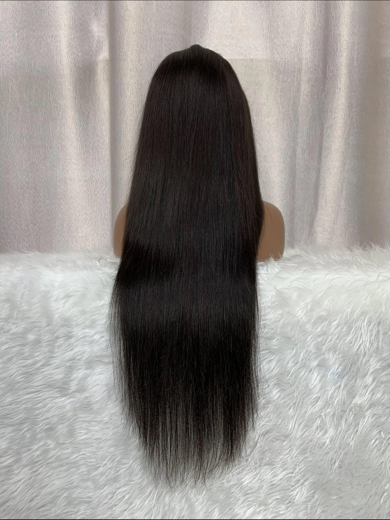 13x6 Virgin Wigs