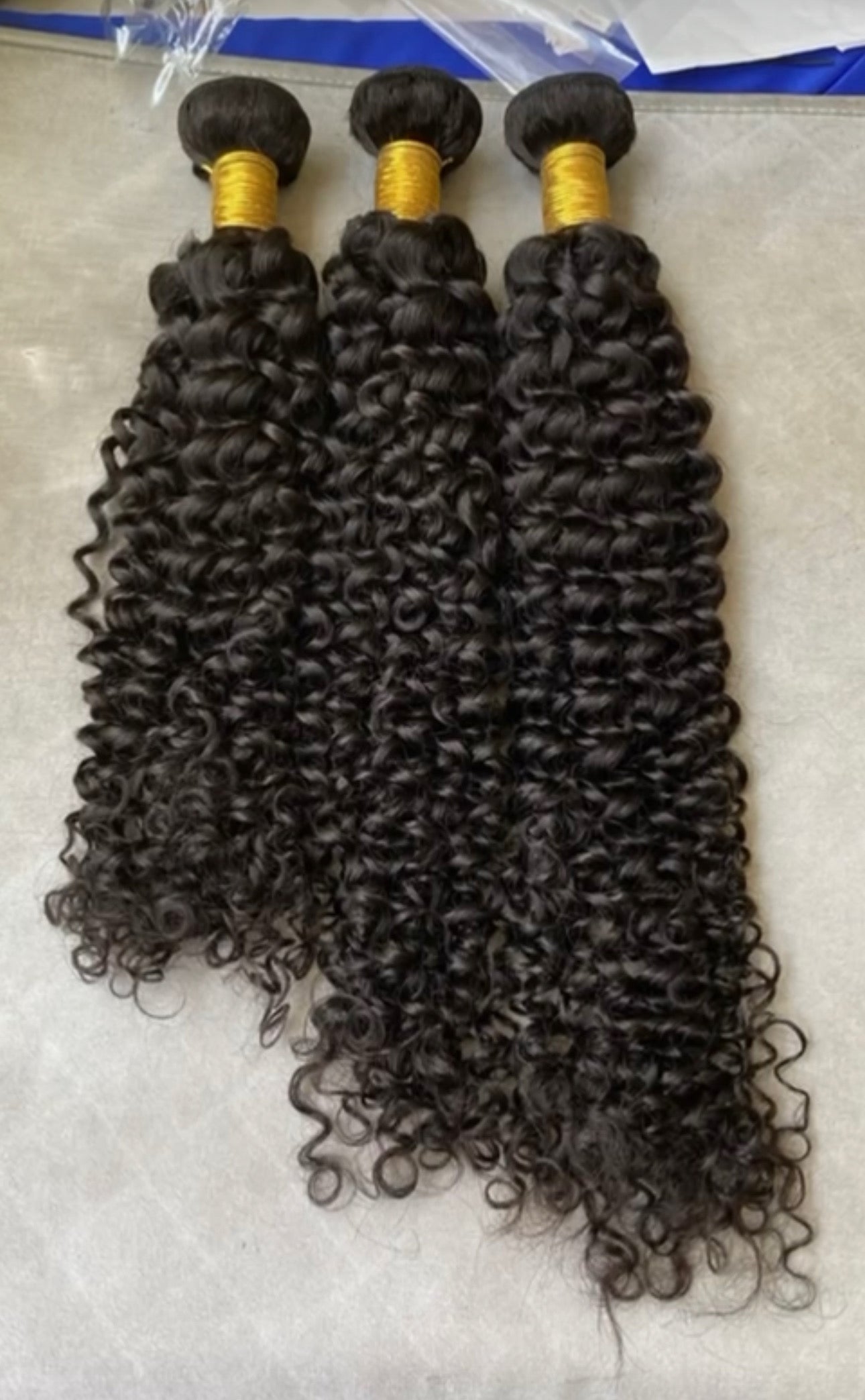 CURLY