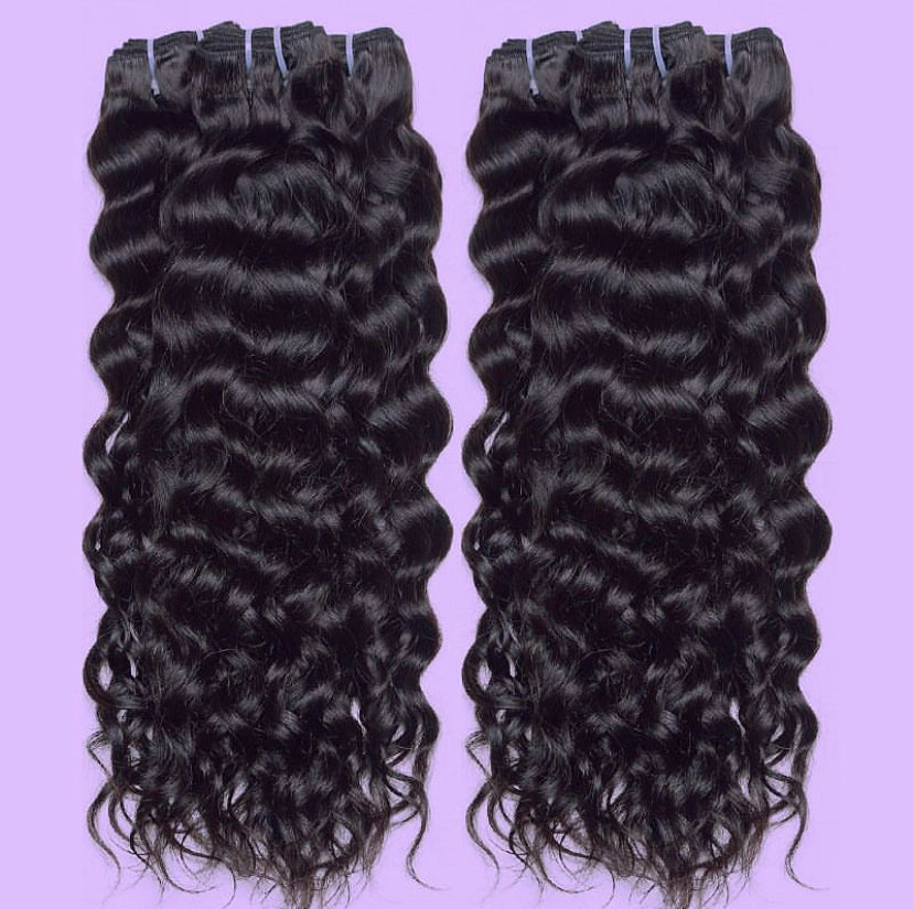 Loose Curly/Tight Curly/Kinky Curly