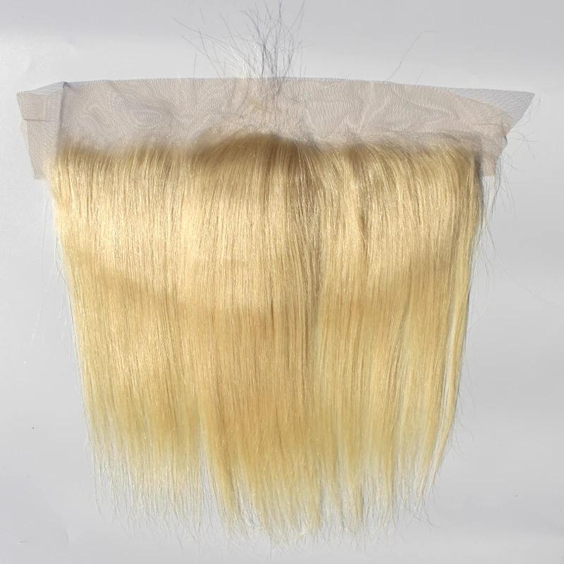 613 LACE FRONTALS (13X4 or 13x6)