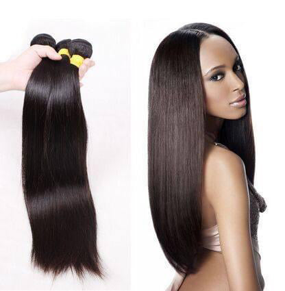 Virgin Hair (Copy)