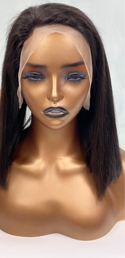 Bob Wigs