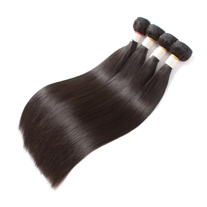 Virgin Hair (Copy)