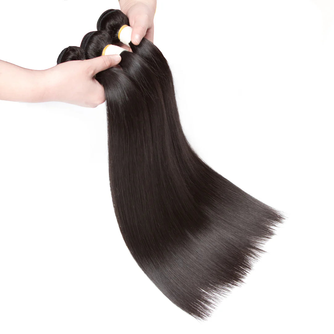 Virgin Hair (Copy)