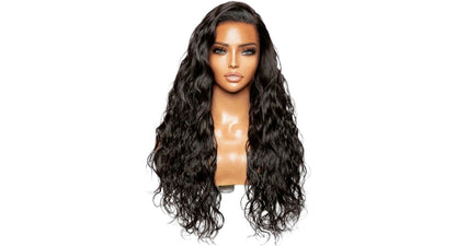 5x5 Glueless HD wigs